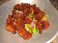 -绿茶餐厅(乐峰广场店)