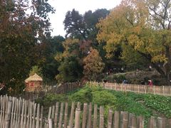 -塔川景区
