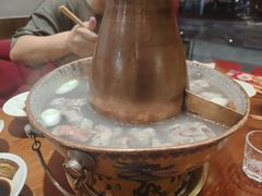 -1078號老北京涮肉(松柏店)