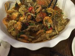 -朋友圈概念餐厅(象山万达广场店)