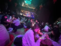 -MOSSO音乐酒吧·Live House(南京西路店)
