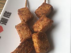 -潮庭·大连海鲜·炭火烧烤·扇贝王(大连店)