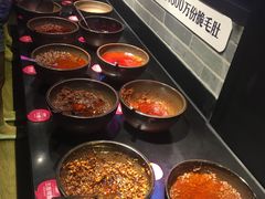 -九鼎轩脆毛肚火锅(商业街店)