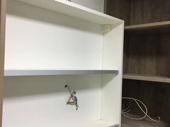 -佰丽爱家全屋定制(汶水店)