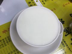 蛋白炖鲜牛奶-澳洲牛奶公司(佐敦店)