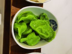 -东方饺子王(新奥购物中心店)