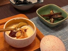 -淮食·雅宴(北大博雅国际酒店)
