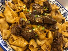 -有家驴肉黄面(敦煌店)