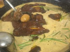 芋儿鸡-石灰市毛记烧鸡公(解放碑店)