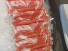 -东来顺(非遗·清真火锅·盛世广场店)