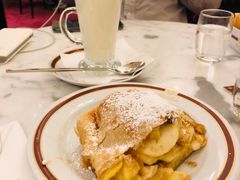 -Cafe Sacher(WIEN)