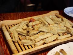 -满堂春特色餐馆