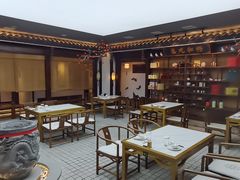 -蘭奢雅集·江浙菜(青山江滩店)