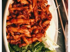 -老昌春饼(中央大街店)