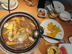 -一朵菌·野生菌探索家火锅(南亚店)