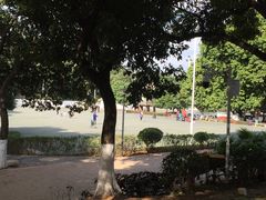 -天河儿童公园