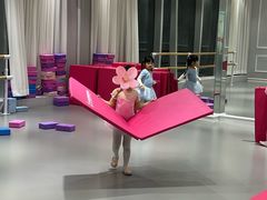 -芭芭拉舞蹈·星星演说家(珠江新城校区)