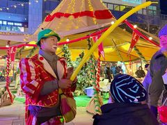 -百年港湾奥特莱斯(香炉礁店)
