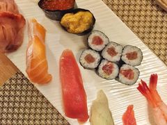 -琴寿司居酒屋(中山广场店)