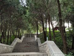 -四门塔风景区