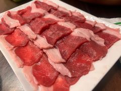 -南门涮肉(后海店)