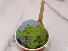 -Dal Cuore 达可芮冰淇淋(陕西北路店)