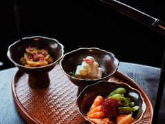 -卯时·龙光雅宴·精致锡帮菜(惠山古镇店)