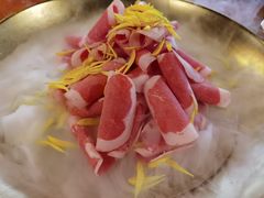 -羊大爷涮肉(亮马桥店)