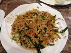 -清真·尼罗美食城(王府井生活广场店)
