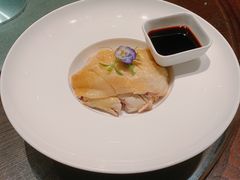 -羡餐厅·杭帮菜·淳菜(千岛湖自由洲际殿店)
