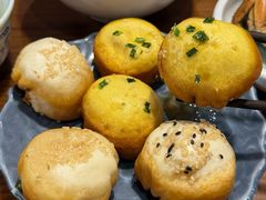 -鑫震源·苏式大虾生煎(山塘街店)