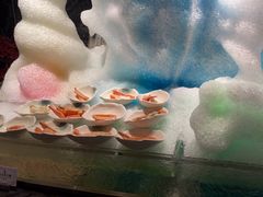 -雍容荟帝王蟹活龙虾展台自助(IFS黑金店)