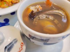 海鲜佛跳墙-王庄阿咪海鲜大排档(上下杭店)