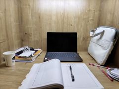 -纸上自习室(观音桥店)