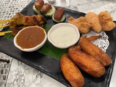 -关夫人餐厅(阳光广场店)