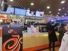 -CoCo都可(芙蓉天虹店)