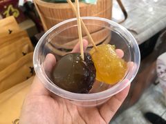 -周大娘牛乳(旧寨古村总店)