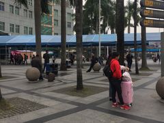 -天河客运站(地铁站)