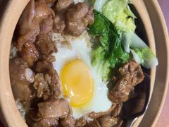 -文煲公砂锅煲仔小食堂