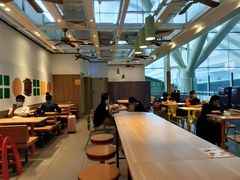 -麦当劳(深圳北站高铁店)