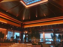 -惠州金海湾嘉华度假酒店