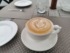 -望海·帆船主题咖啡厅•品茗下午茶(石湖景区店)