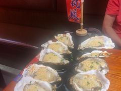 -烧蠔帮·湛江生蚝(南桥店)