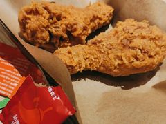 -德克士(许东店)