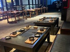 -夜食白市Yespicy·烧烤啤酒宵夜(番禺四海城店)