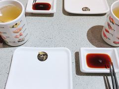 -万岁寿司(万国店)