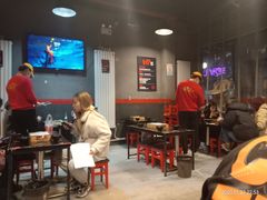 大堂-碎怂烤肉(钟楼柳巷店)