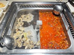 -海底捞火锅(万丰桥店)