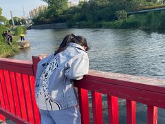-美兰湖景区