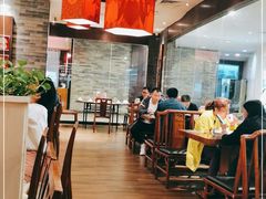 -北方家宴(优托邦科学大道店)